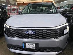 فۆرد ترێتۆری